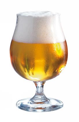 Bierglas Breughel 48 cl. bedrukken Bierglas Breughel 48 cl. bedrukken
